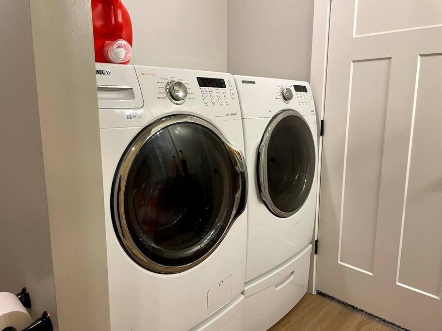 Lovely Condo! W/ Free Recreational Vehicle Parking Garden City Exterior foto
